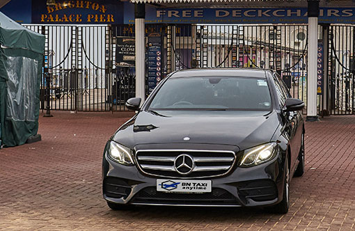 Brighton Private Taxi Hire